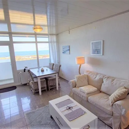 - Haus C, App 0c0911 Apartment *
