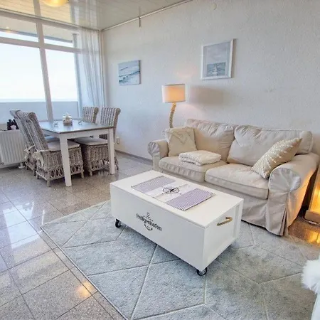 Apartment - Haus C, App 0c0911