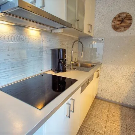 - Haus C, App 0c0911 Apartment