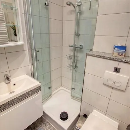 Apartment - Haus C, App 0c0911 Heiligenhafen