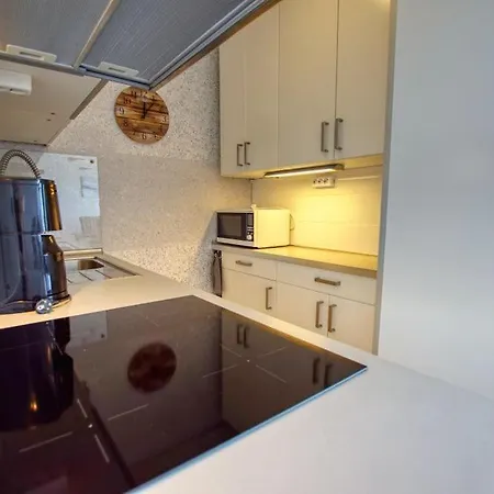 - Haus C, App 0c0911 Lägenhet