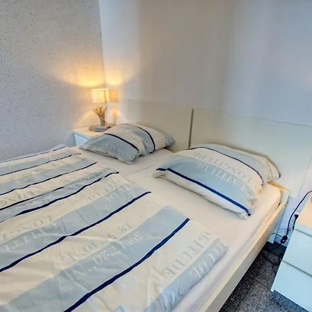 - Haus C, App 0c0911 Lägenhet
